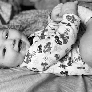 Meet your Posher, Brandon